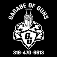 GARAGE OF GUNS LLC