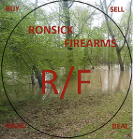 FFL Dealers & Firearm Professionals RONSICK FIREARMS LLC in Searcy AR