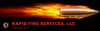 RAPID FIRE SERVICES LLC