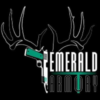 You Are Claiming EMERALD T ARMORY