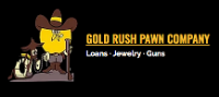 GOLD RUSH PAWN COMPANY