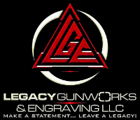 FFL Dealers & Firearm Professionals Legacy Gunworks & Engraving LLC in Kaysville UT