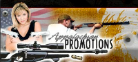 FFL Dealers & Firearm Professionals Appalachian Promotions in Carlisle PA