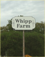 You Are Claiming Whipp Farm Productions