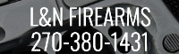 FFL Dealers & Firearm Professionals L&N FIREARMS in Columbia KY