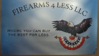 FFL Dealers & Firearm Professionals Firearms 4 Less LLC in Easton PA