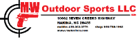 FFL Dealers & Firearm Professionals MW Outdoor Sports LLC in NAKINA NC