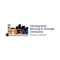 FFL Dealers & Firearm Professionals Homegrown Moving and Storage in Lakewood CO