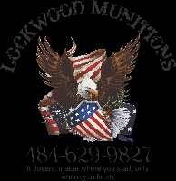 Lockwood Munitions