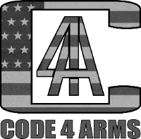 FFL Dealers & Firearm Professionals Code 4 Arms in Pylesville MD