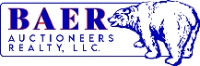 FFL Dealers & Firearm Professionals Baer Auctioneers - Realty, LLC in Rogers OH