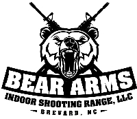 FFL Dealers & Firearm Professionals Bear Arms Indoor Shooting Range, LLC in Brevard NC