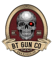 FFL Dealers & Firearm Professionals BT Gun Company in Rubicon 