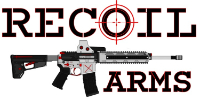 FFL Dealers & Firearm Professionals Recoil  Arms in Tahlequah OK