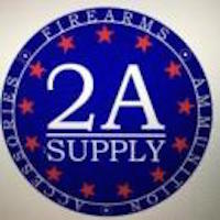 You Are Claiming 2A Supply, LLC.
