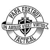 Papa Foxtrot Tactical, LLC
