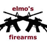 FFL Dealers & Firearm Professionals elmo's in Brownsville PA