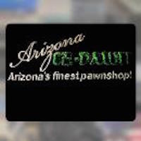 FFL Dealers & Firearm Professionals Arizona EZ PAWN in Peoria AZ