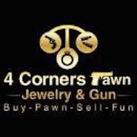 You Are Claiming 4 Corners Pawn