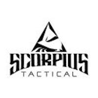 You Are Claiming Scorpius Tactical