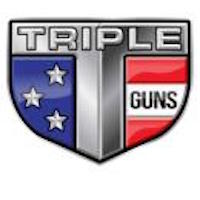 You Are Claiming Triple T Guns