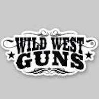You Are Claiming Wild West Guns