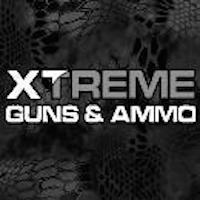 You Are Claiming Xtreme Guns & Ammo
