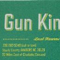 You Are Claiming Gun King