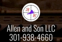 FFL Dealers & Firearm Professionals Allen and Son LLC in STAFFORD VA