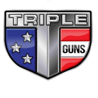 FFL Dealers & Firearm Professionals TRIPLE T GUNS in WILMINGTON NC