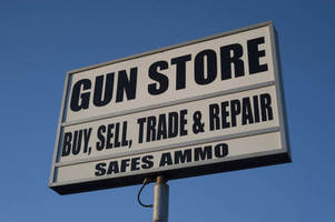 Should I Open a Gun Store?