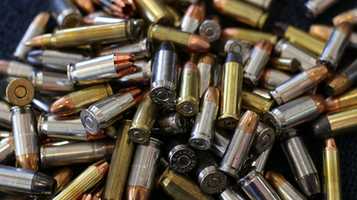 Why Use Lead or other Ammunition Alternatives