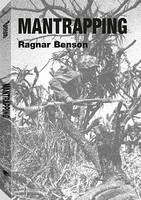 Mantrapping - By Ragnar Benson - Survival