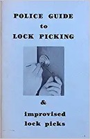 Improvised Lock Picks - Police Guide...