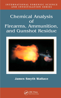 Chemical Analysis of Firearms Residue