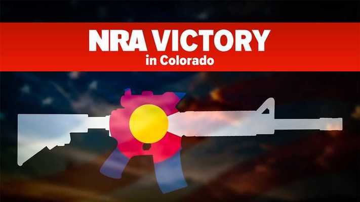 NEWS Victory in Colorado Preemption Case