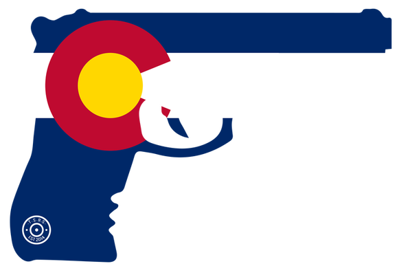 Best firearms in Denver, CO
