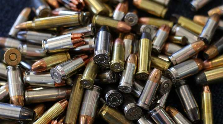 Why Use Lead or other Ammunition Alternatives
